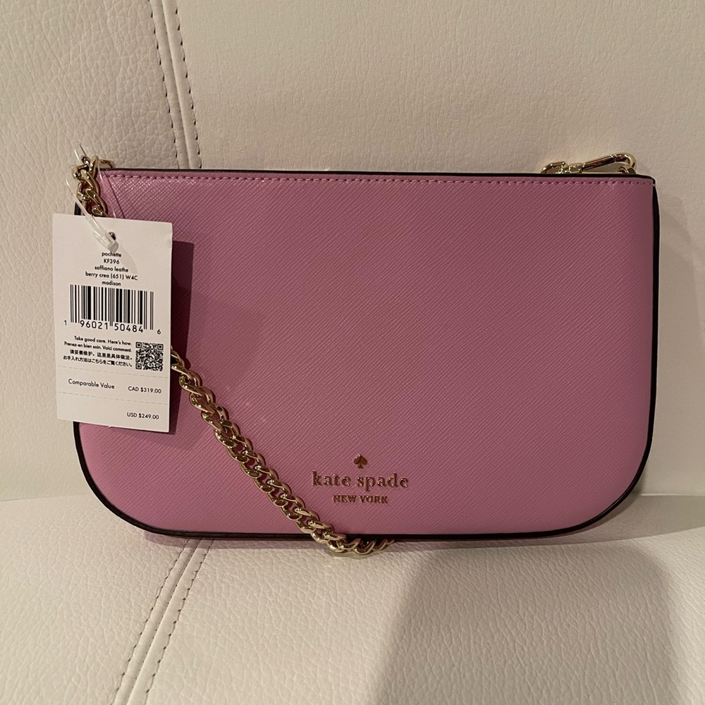 Kate Spade Madison Pochette